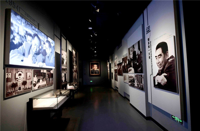 淮安文明網展覽服務