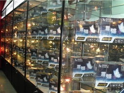 振華展示服務中心北京即將開業(yè) 引領(lǐng)專業(yè)展覽服務新篇章