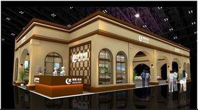 專業(yè)展覽服務(wù)伙伴 廣州佳欣展覽服務(wù)