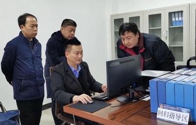 省戒毒管理局赴唐山市強(qiáng)制隔離戒毒所考核驗收統(tǒng)一戒毒基本模式建設(shè)工作